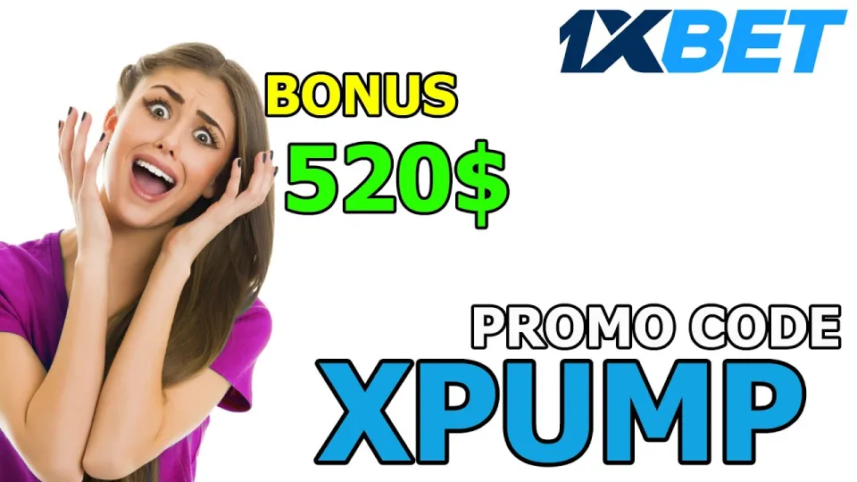 How to use a 1xbet promo code to unlock extra bonus funds on your first deposit