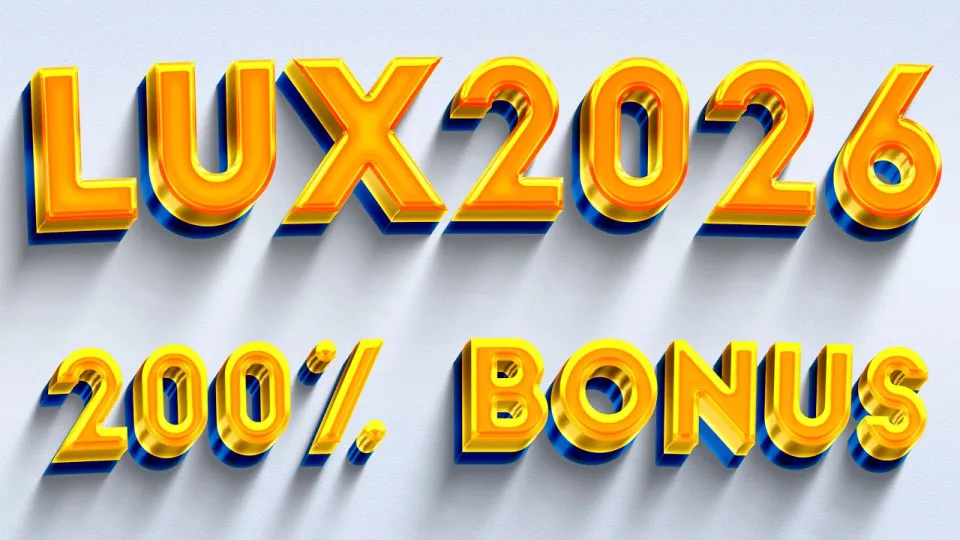 STAKE CODE "LUX2026" - THE SECRET TO GETTING 200% MORE!