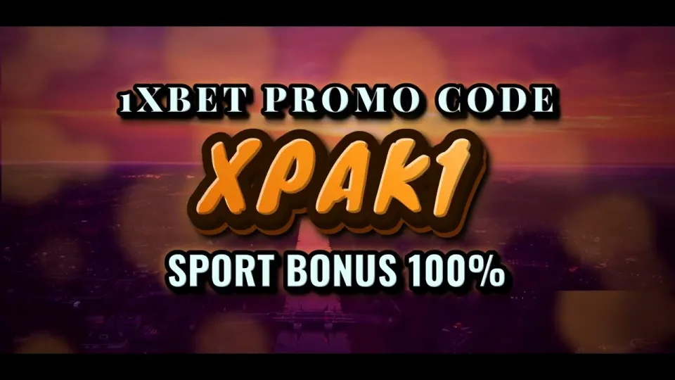 What does the 1xBet full guide cover for new players using promo code XPAK1?